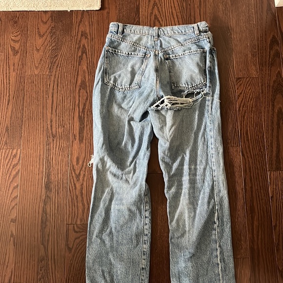 garage jeans - Picture 2 of 2